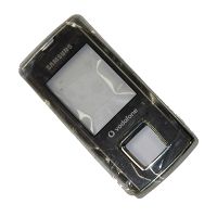 Панель Samsung J600 передняя в сборе с сенсором ― OnlineBazar.su