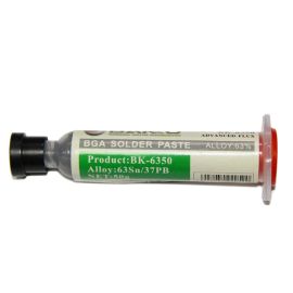 Паста паяльная BAKU BK-6350 (50 гр.)