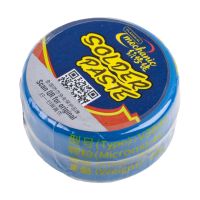 Паста паяльная Mechanic V3B45 (20 г, низкотемпературная 138°C, бессвинцовая) ― OnlineBazar.su