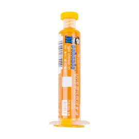 Паяльная маска Mechanic UVH900-YY (10 мл/UV) <желтый>