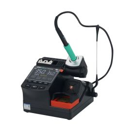 Паяльная станция Aifen A9 Plus (Т115/T210/T245) (120W, 1 канал, ручка T210 + 3 жала)