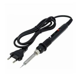 Паяльник Ya Xun YX-521 (80W, регулировка температуры, LCD, ручка 900M + 1 жало)