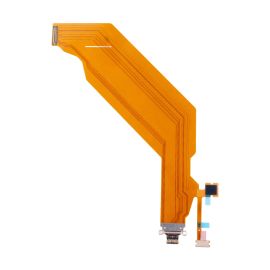 Плата нижняя для Oppo Pad 4 Pro 13.2 на системный разъем (оригинал)