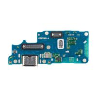 Плата нижняя для Realme RMX5000 на системный разъем, разъем Sim-карты и микрофон (оригинал) ― OnlineBazar.su