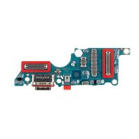Плата нижняя для Realme 16 Pro 5G на системный разъем, разъем Sim-карты и микрофон (оригинал OEM) ― OnlineBazar.su