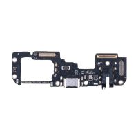 Плата нижняя для Realme 9 на системный разъем, разъем гарнитуры и микрофон ― OnlineBazar.su