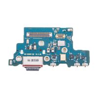 Плата нижняя для Samsung SM-G988U (Galaxy S20 Ultra) (Американский рынок!!!) на системный разъем, разъем Sim-карты и микрофон (оригинал) ― OnlineBazar.su