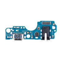 Плата нижняя для Tecno Spark 10C (KI5m) на системный разъем, разъем гарнитуры и микрофон ― OnlineBazar.su