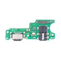 Плата нижняя для Vivo Y17s (V2310) на системный разъем, разъем гарнитуры и микрофон ― OnlineBazar.su