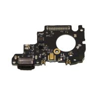 Плата нижняя для Xiaomi Mi 9 на системный разъем и микрофон ― OnlineBazar.su