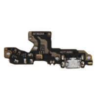 Плата нижняя для Xiaomi Redmi 7 на системный разъем и микрофон ― OnlineBazar.su