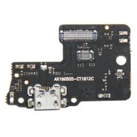 Плата нижняя для Xiaomi Redmi S2 на системный разъем и микрофон ― OnlineBazar.su