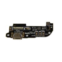 Плата нижняя для Asus ZenFone 2 (ZE500CL) на системный разъем и микрофон ― OnlineBazar.su