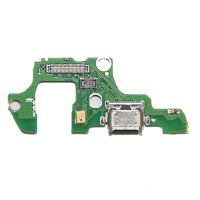 Плата нижняя для Huawei Nova 2 на системный разъем и микрофон ― OnlineBazar.su