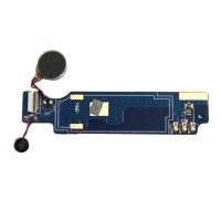 Плата нижняя для Prestigio Wize O3 Duo (PSP3458) на динамик, вибромотор и микрофон (оригинал) ― OnlineBazar.su