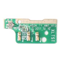 Плата для Prestigio Wize Q3 (PSP3471) на антенный провод (оригинал) ― OnlineBazar.su