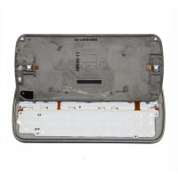 Поворотный механизм Nokia N97 в сборе <белый> ― OnlineBazar.su