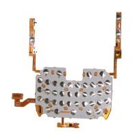 Подложка клавиатуры для BlackBerry 8900 Curve ― OnlineBazar.su