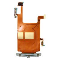 Подложка клавиатуры для LG E900 (Optimus 7) ― OnlineBazar.su