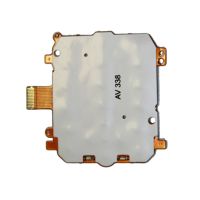 Подложка клавиатуры для Nokia 2630 ― OnlineBazar.su