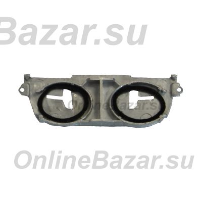 Подложка клавиатуры для HP iPAQ 6828 металлическия часть ― OnlineBazar.su