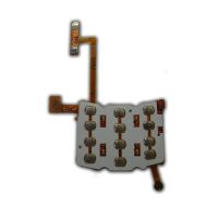 Подложка клавиатуры для Samsung C3050 нижняя ― OnlineBazar.su