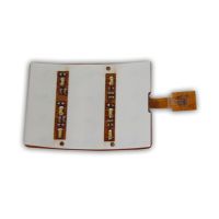 Подложка клавиатуры для Samsung D520 нижняя ― OnlineBazar.su