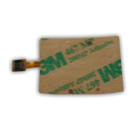 Подложка клавиатуры для Samsung D520 нижняя