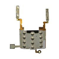 Подложка клавиатуры для Samsung L760 нижняя ― OnlineBazar.su