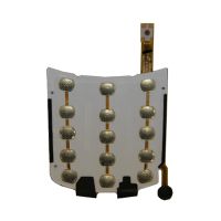 Подложка клавиатуры для Samsung L770 нижняя ― OnlineBazar.su