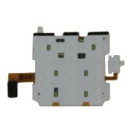 Подложка клавиатуры для Sony Ericsson G502 (премиум) ― OnlineBazar.su