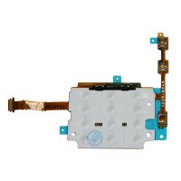 Подложка клавиатуры для Sony Ericsson U100 (Yari) нижняя ― OnlineBazar.su