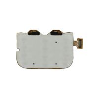 Подложка клавиатуры для Sony Ericsson W20 (Zylo) нижняя ― OnlineBazar.su