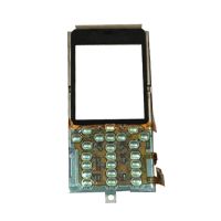 Подложка клавиатуры для Sony Ericsson W302 в сборе ― OnlineBazar.su