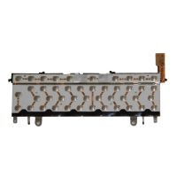 Подложка клавиатуры для Sony Ericsson X1 Xperia (qwerty) ― OnlineBazar.su