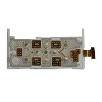 Подложка клавиатуры для i-Mate Jama 101 в сборе (оригинал) ― OnlineBazar.su