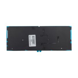 Подсветка клавиатуры для ноутбука Apple MacBook Air 11 (A1465) (2011-2015, Г-образный Enter)