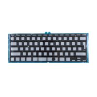 Подсветка клавиатуры для ноутбука Apple MacBook Air 11 (A1465) (2011-2015, Г-образный Enter) ― OnlineBazar.su