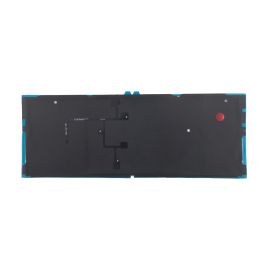 Подсветка клавиатуры для ноутбука Apple MacBook Air 11 (A1465) (2011-2015, прямой Enter RU)