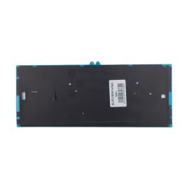 Подсветка клавиатуры для ноутбука Apple MacBook Air 13 (A1466) (2011-2017, Г-образный Enter)