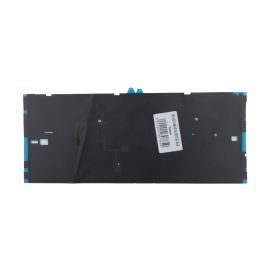 Подсветка клавиатуры для ноутбука Apple MacBook Air 13 (A1466) (2011-2017, прямой Enter RU)