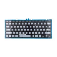 Подсветка клавиатуры для ноутбука Apple MacBook Air 13 (A1466) (2011-2017, прямой Enter RU) ― OnlineBazar.su