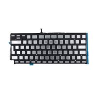 Подсветка клавиатуры для ноутбука Apple MacBook Air 13 (A2179) (2020, Г-образный Enter RU) ― OnlineBazar.su