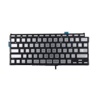 Подсветка клавиатуры для ноутбука Apple MacBook Air 13 (A2179) (2020, прямой Enter RU) ― OnlineBazar.su