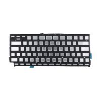 Подсветка клавиатуры для ноутбука Apple MacBook Air M1 13 (A2337) (2020, прямой Enter RU) ― OnlineBazar.su