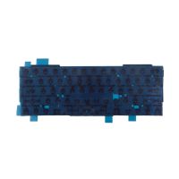 Подсветка клавиатуры для ноутбука Apple MacBook Pro 15 (A1707) (2016-2017, прямой Enter RU) ― OnlineBazar.su