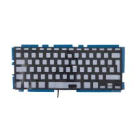 Подсветка клавиатуры для ноутбука Apple MacBook Pro 13 (A1278) (2008-2012, Г-образный Enter RU) ― OnlineBazar.su
