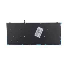 Подсветка клавиатуры для ноутбука Apple MacBook Pro 13 (A1425) (2012-2013, Г-образный Enter RU)