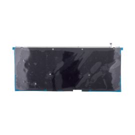 Подсветка клавиатуры для ноутбука Apple MacBook Pro 13 (A1502) (2013-2015, Г-образный Enter RU)