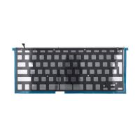 Подсветка клавиатуры для ноутбука Apple MacBook Pro 13 (A1502) (2013-2015, Г-образный Enter RU) ― OnlineBazar.su